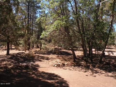 2707 Horseshoe Ct, Overgaard, AZ 85933 photo 24