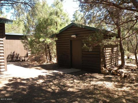 2707 Horseshoe Ct, Overgaard, AZ 85933 photo 3