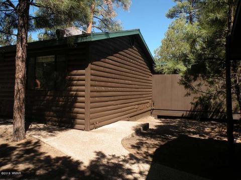 2707 Horseshoe Ct, Overgaard, AZ 85933 photo 4