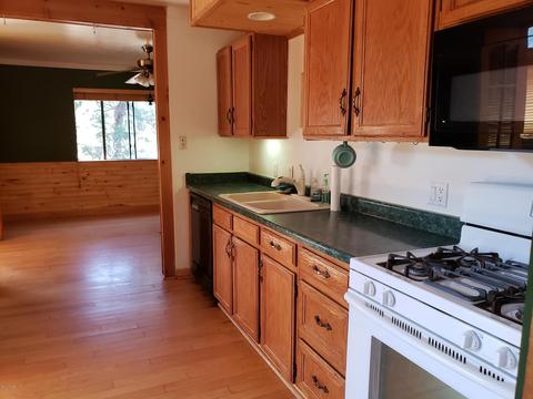 2707 Horseshoe Ct, Overgaard, AZ 85933 photo 5