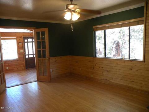 2707 Horseshoe Ct, Overgaard, AZ 85933 photo 9