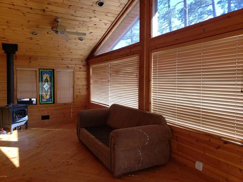 2707 Horseshoe Ct, Overgaard, AZ 85933 photo 8