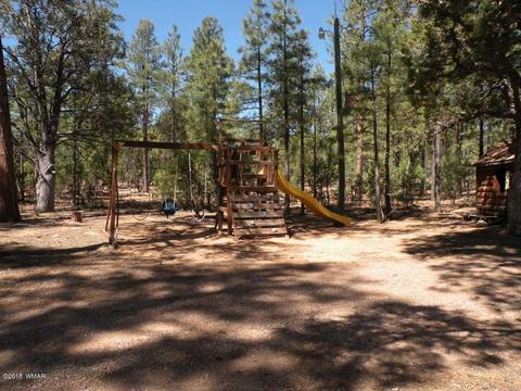 2707 Horseshoe Ct, Overgaard, AZ 85933 photo 20