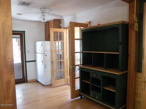 2707 Horseshoe Ct, Overgaard, AZ 85933 photo 6