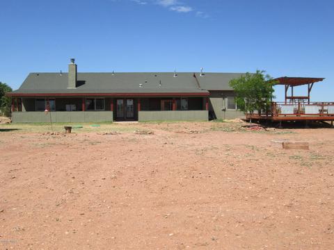 2960 E Walnut Dr, Taylor, AZ 85939 photo 15