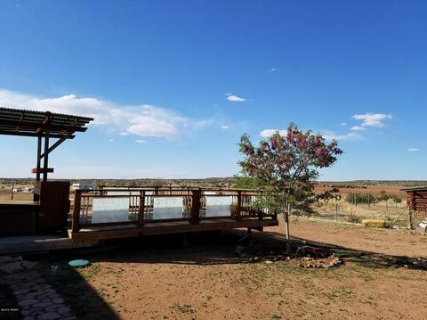 2960 E Walnut Dr, Taylor, AZ 85939 photo 17