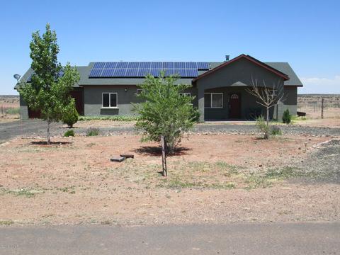 2960 E Walnut Dr, Taylor, AZ 85939 photo 1