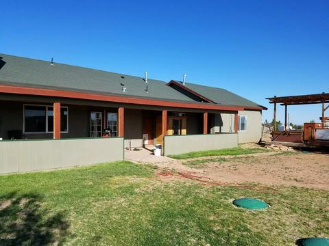 2960 E Walnut Dr, Taylor, AZ 85939 photo 14