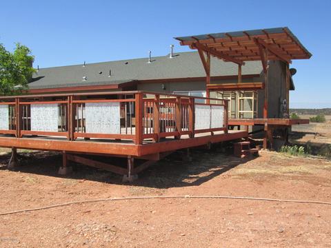 2960 E Walnut Dr, Taylor, AZ 85939 photo 16
