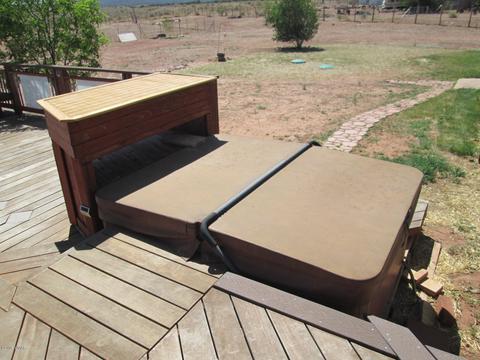 2960 E Walnut Dr, Taylor, AZ 85939 photo 20