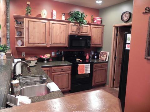2951 W Villa Loop, Show Low, AZ 85901 photo 3