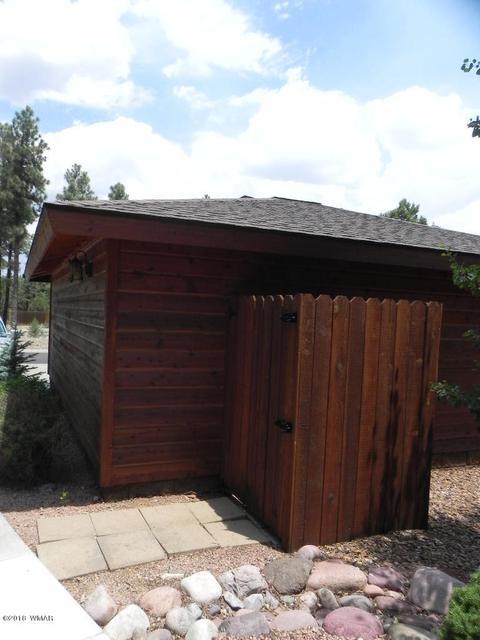 2951 W Villa Loop, Show Low, AZ 85901 photo 28