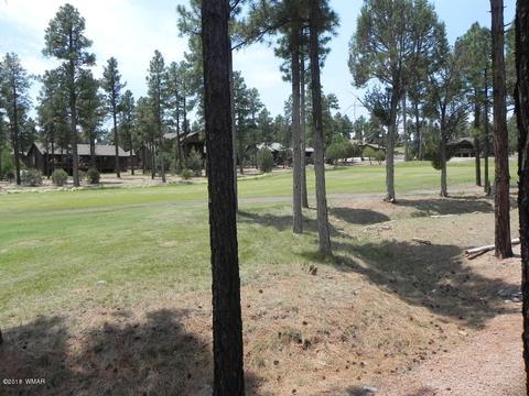 2951 W Villa Loop, Show Low, AZ 85901 photo 21