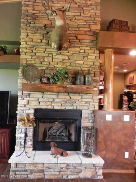 2951 W Villa Loop, Show Low, AZ 85901 photo 8