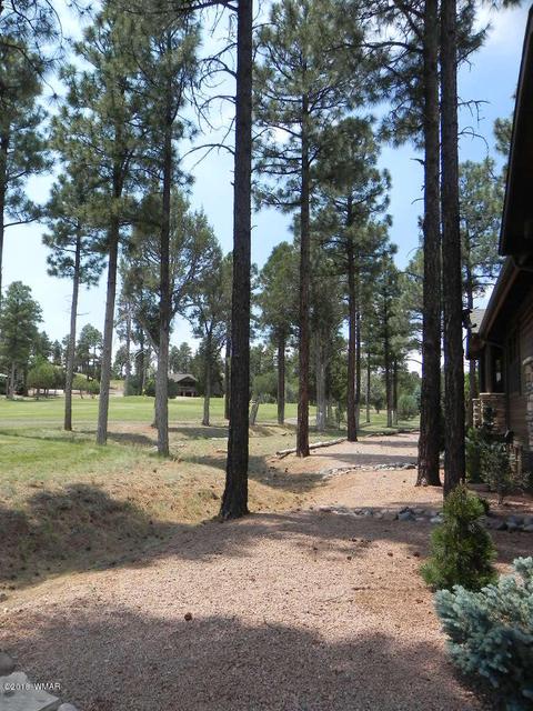2951 W Villa Loop, Show Low, AZ 85901 photo 22