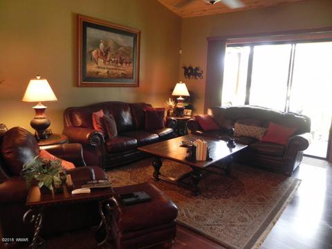 2951 W Villa Loop, Show Low, AZ 85901 photo 6