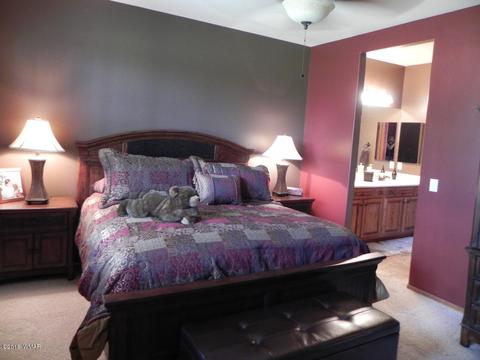 2951 W Villa Loop, Show Low, AZ 85901 photo 9