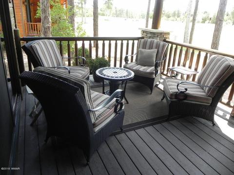 2951 W Villa Loop, Show Low, AZ 85901 photo 17