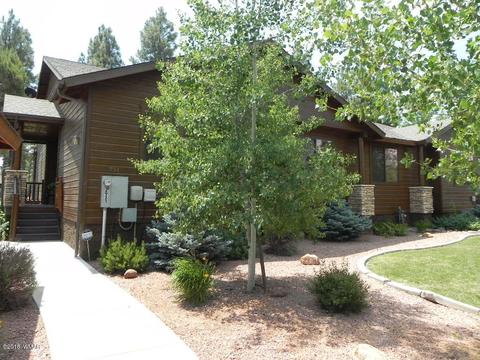 2951 W Villa Loop, Show Low, AZ 85901 photo 24