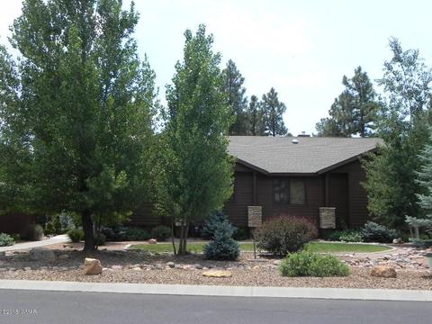 2951 W Villa Loop, Show Low, AZ 85901 photo 25