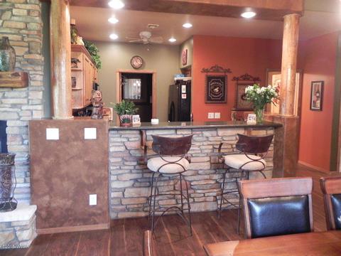2951 W Villa Loop, Show Low, AZ 85901 photo 4