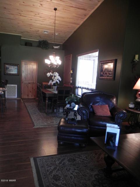 2951 W Villa Loop, Show Low, AZ 85901 photo 5