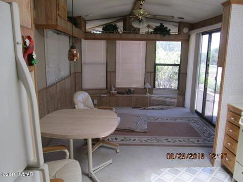 8219 Rainbow Loop, Show Low, AZ 85901 photo 8