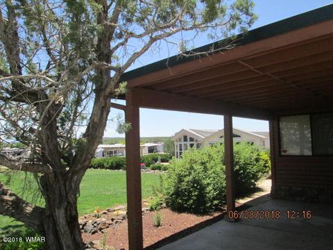 8219 Rainbow Loop, Show Low, AZ 85901 photo 3