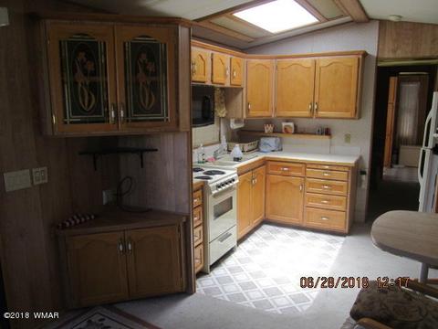 8219 Rainbow Loop, Show Low, AZ 85901 photo 4
