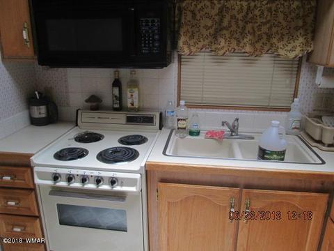 8219 Rainbow Loop, Show Low, AZ 85901 photo 9