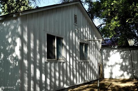 40 E Center St, Snowflake, AZ 85937 photo 18