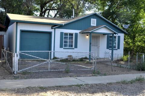 40 E Center St, Snowflake, AZ 85937 photo 17