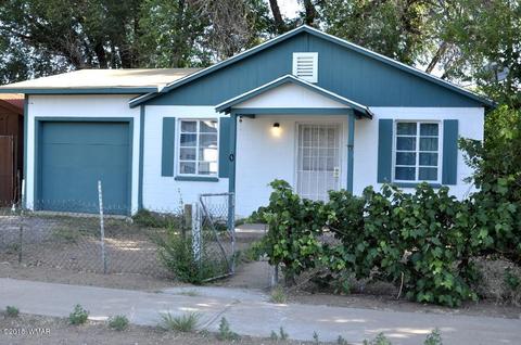 40 E Center St, Snowflake, AZ 85937 photo 1