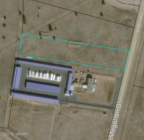 2770 Mogollon Dr, Overgaard, AZ 85933 photo 3