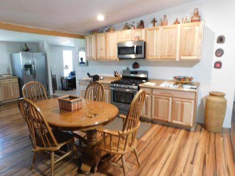 3012 Pinewood Dr, Overgaard, AZ 85933 photo 5