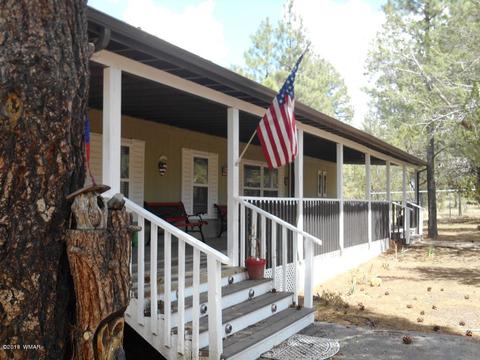 3012 Pinewood Dr, Overgaard, AZ 85933 photo 9
