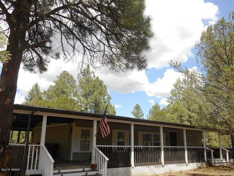 3012 Pinewood Dr, Overgaard, AZ 85933 photo 7