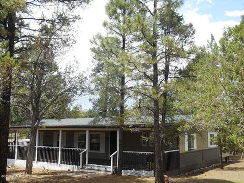 3012 Pinewood Dr, Overgaard, AZ 85933 photo 11