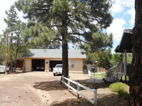 3012 Pinewood Dr, Overgaard, AZ 85933 photo 8