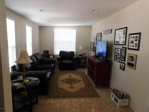 3012 Pinewood Dr, Overgaard, AZ 85933 photo 6