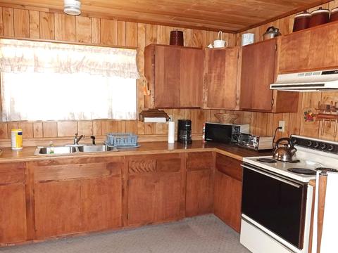 2874 Wahoo Rd, Overgaard, AZ 85933 photo 14