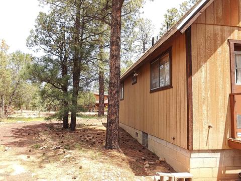 2874 Wahoo Rd, Overgaard, AZ 85933 photo 5