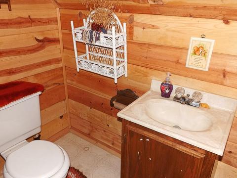 2874 Wahoo Rd, Overgaard, AZ 85933 photo 24