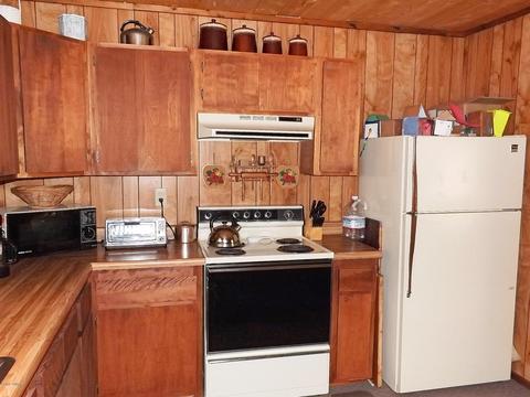 2874 Wahoo Rd, Overgaard, AZ 85933 photo 15