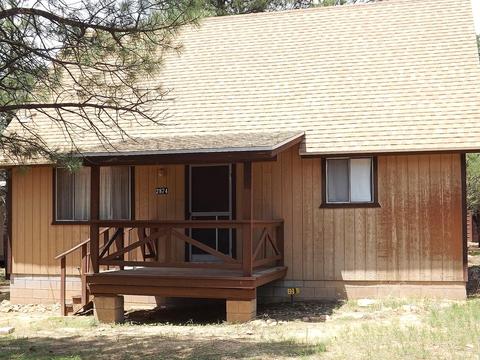 2874 Wahoo Rd, Overgaard, AZ 85933 photo 2