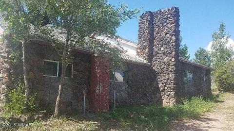243 _ 245 3rd St, Eagar, AZ 85925 photo 2