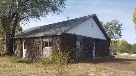 243 _ 245 3rd St, Eagar, AZ 85925 photo 1