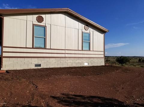 9190 Uttech Trl, Snowflake, AZ 85937 photo 2
