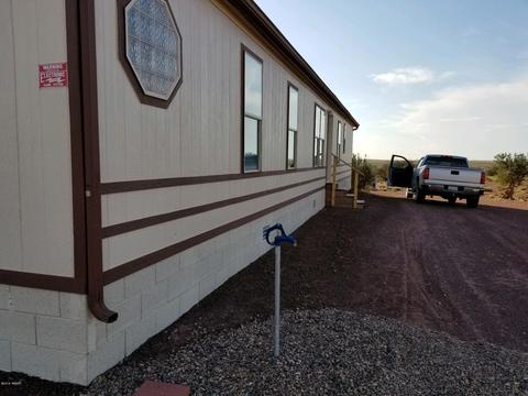 9190 Uttech Trl, Snowflake, AZ 85937 photo 1