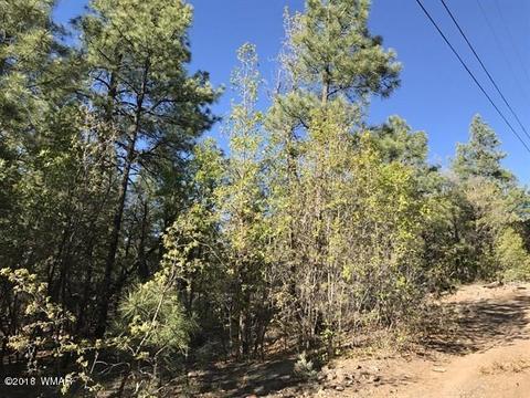 935 Miramon Dr, Lakeside, AZ 85929 photo 6
